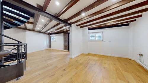 Pantin Seine-Saint-Denis appartement foto 7291572