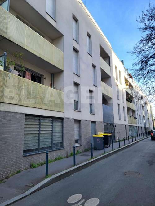 Pantin Seine-Saint-Denis appartement foto 7284566