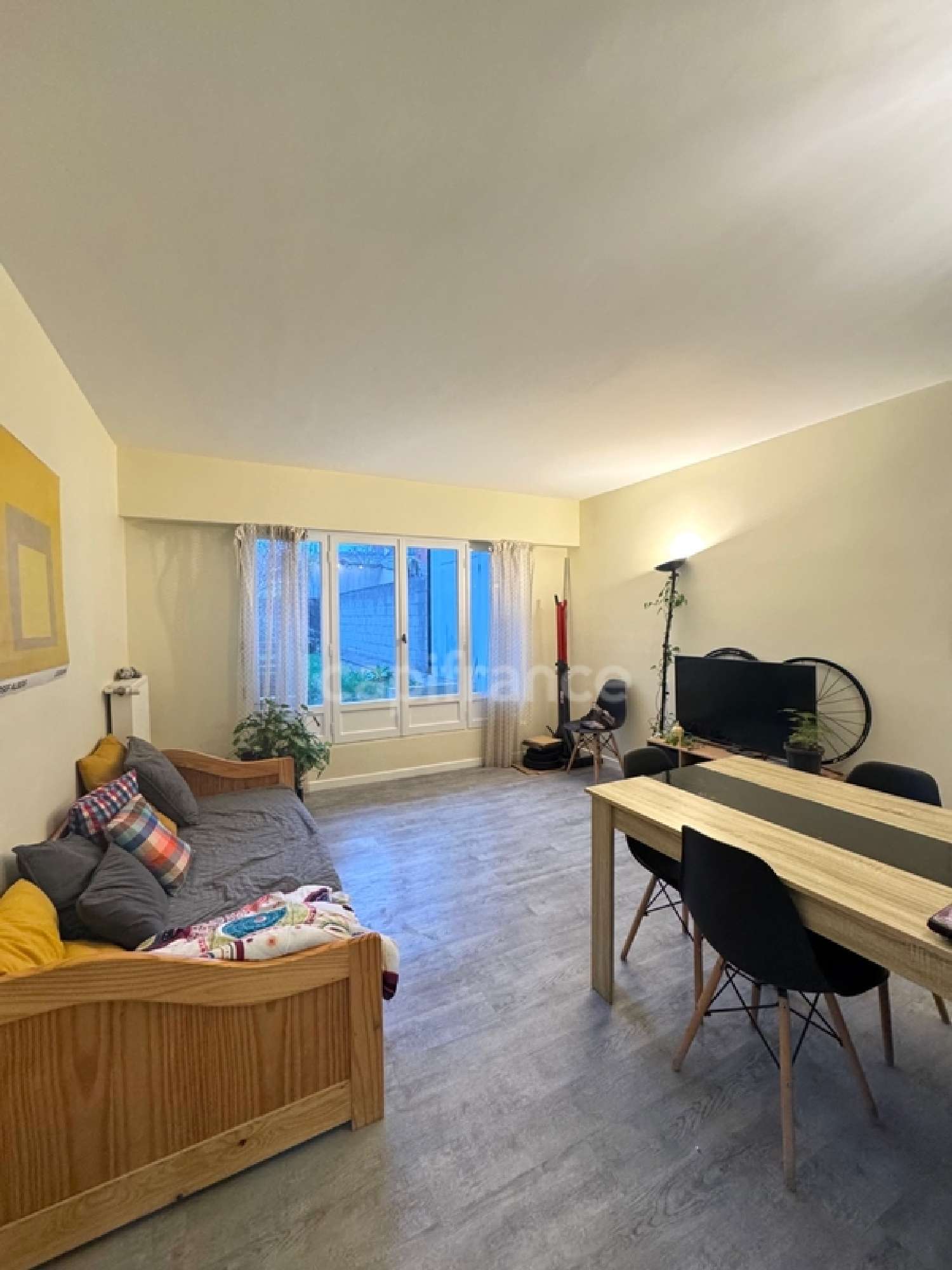  te koop appartement Pantin Seine-Saint-Denis 3