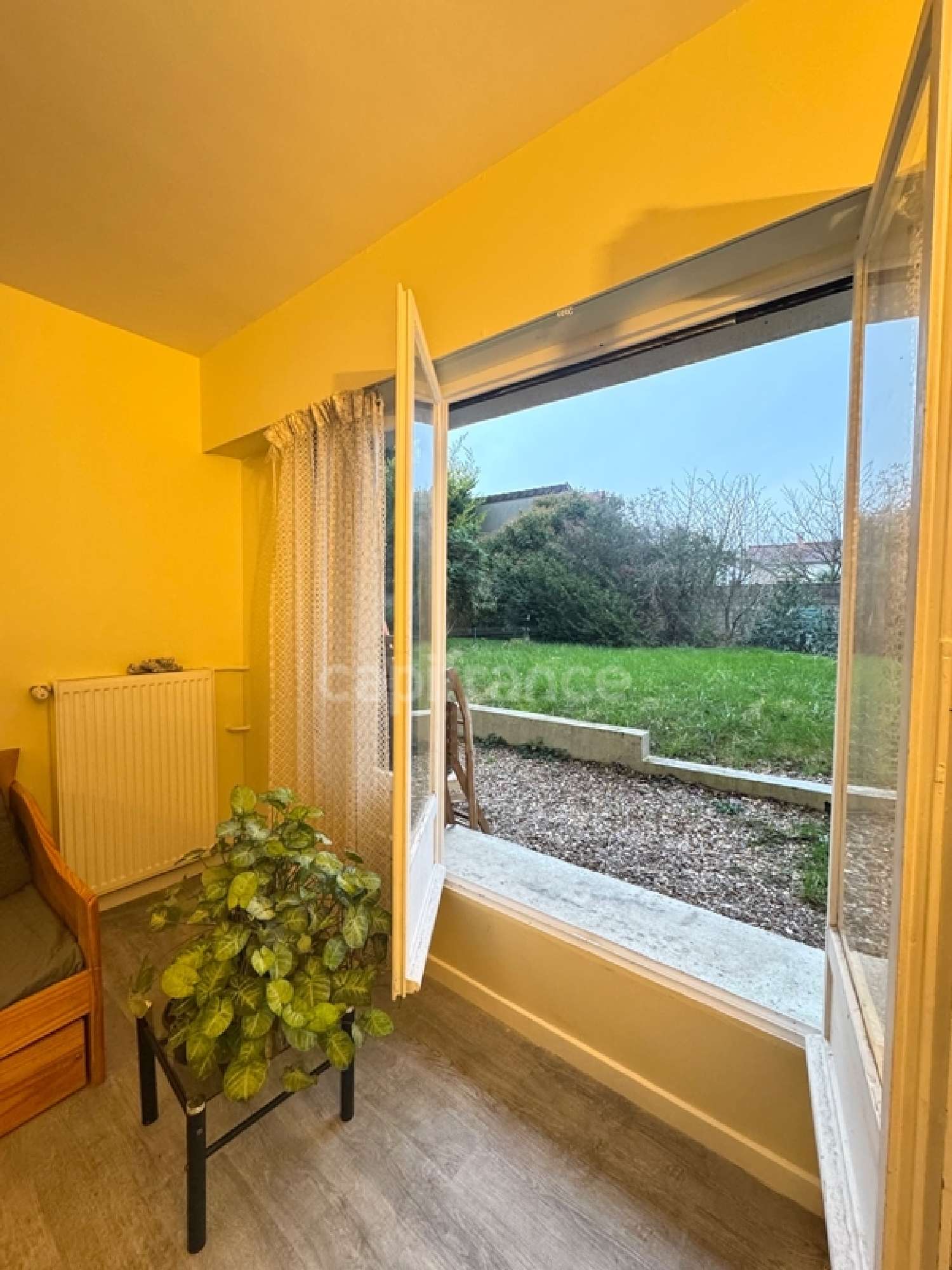  te koop appartement Pantin Seine-Saint-Denis 5