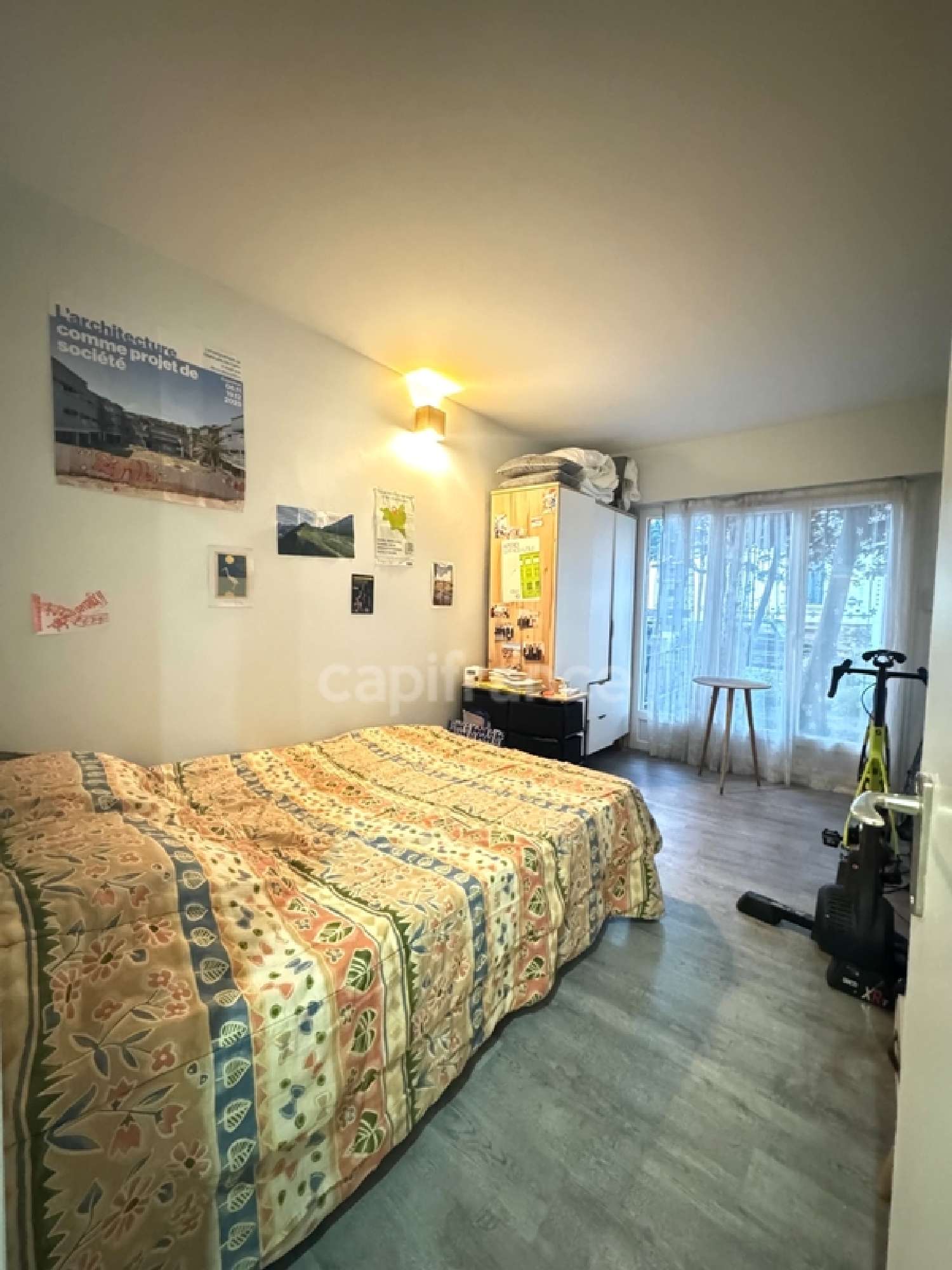  te koop appartement Pantin Seine-Saint-Denis 6