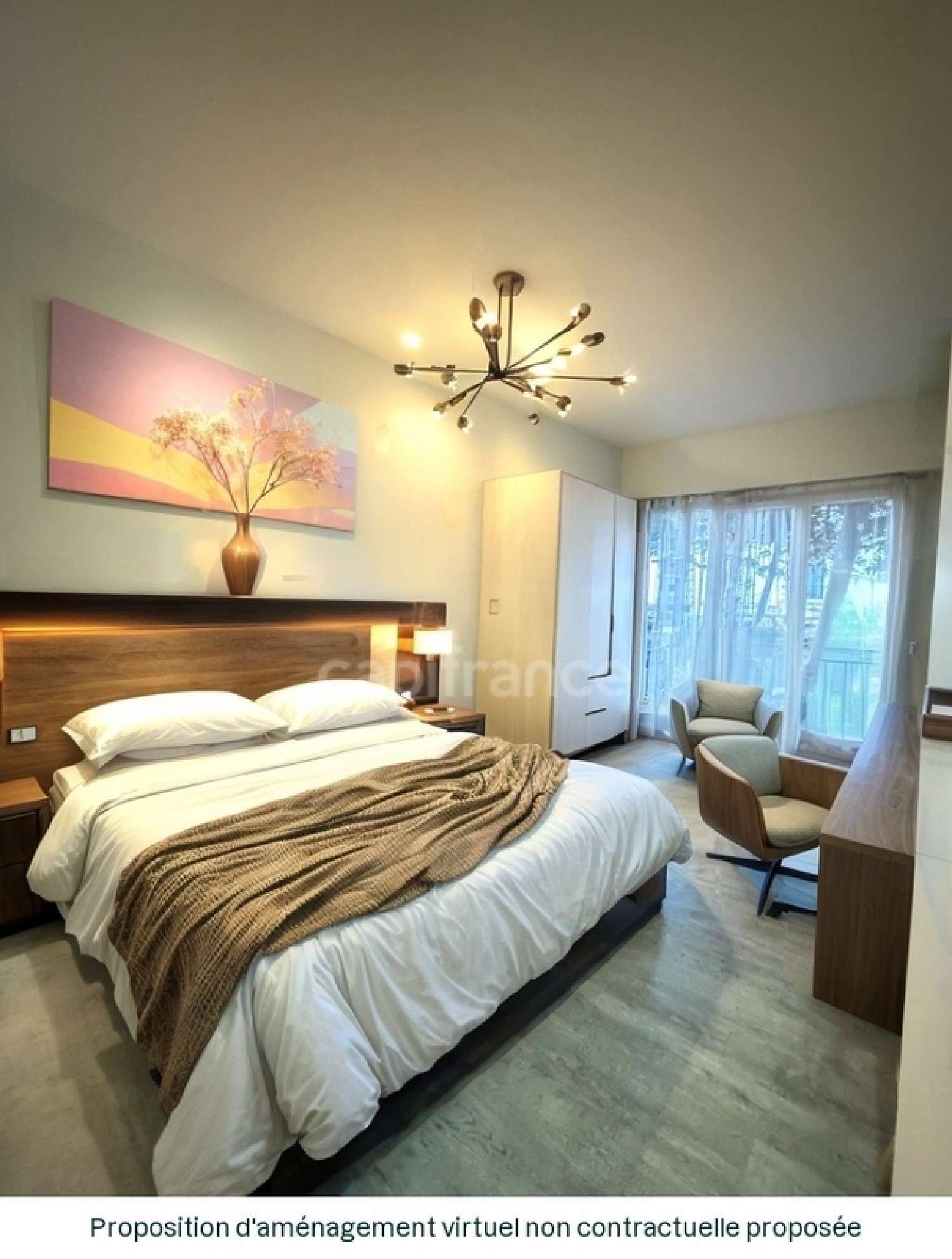  te koop appartement Pantin Seine-Saint-Denis 7