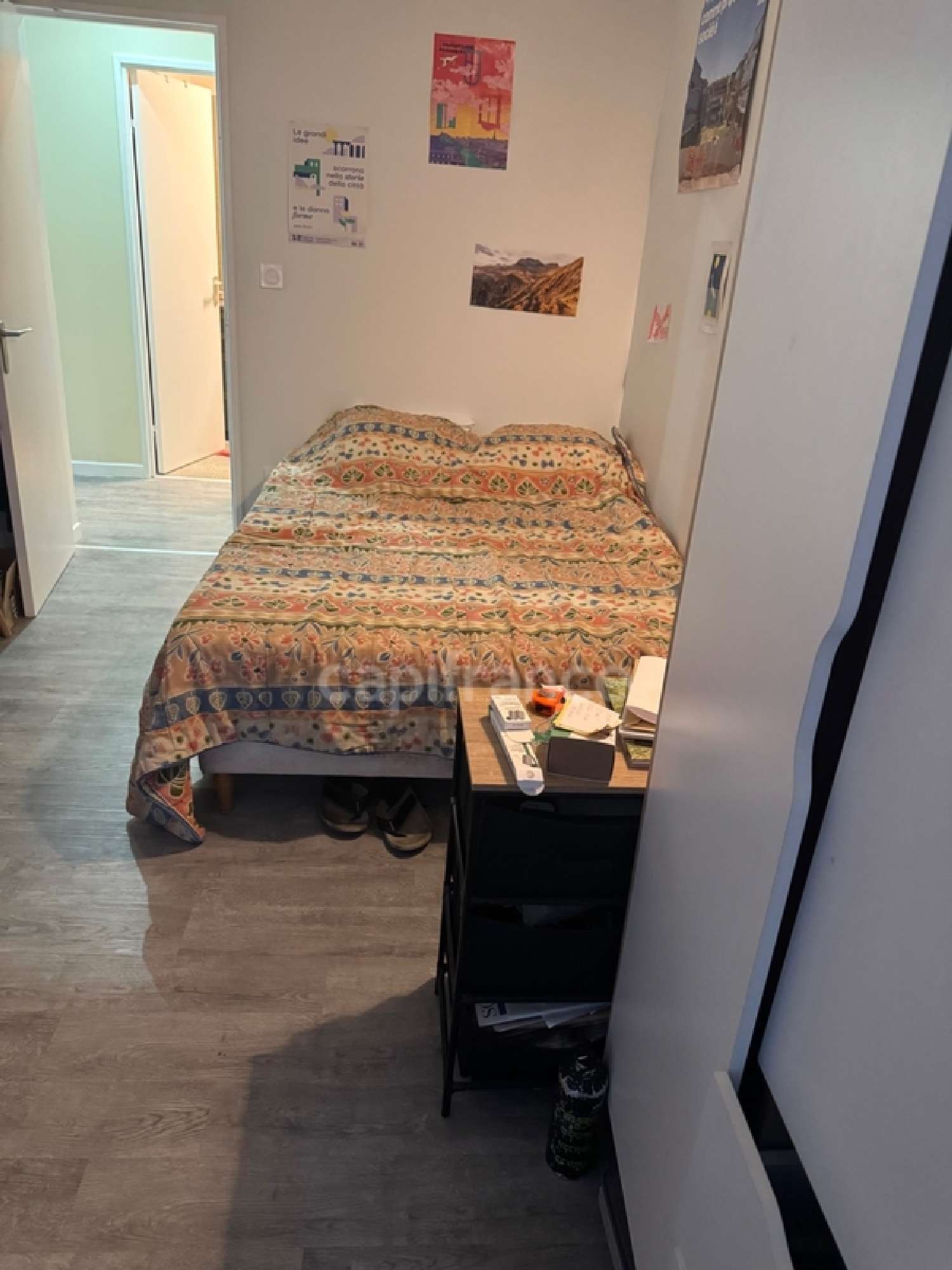  te koop appartement Pantin Seine-Saint-Denis 8