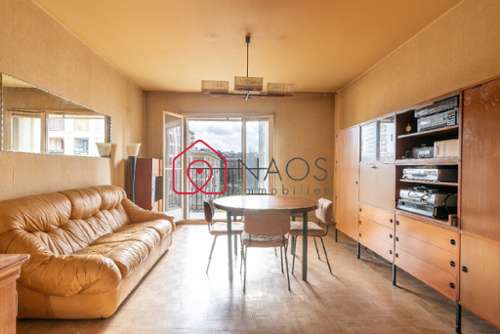 Pantin Seine-Saint-Denis appartement foto 7286626