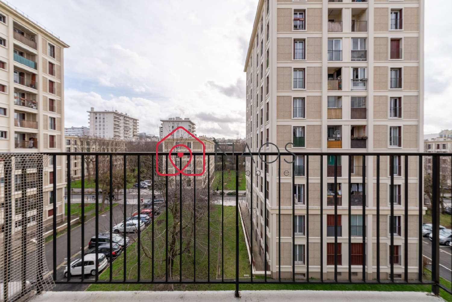  te koop appartement Pantin Seine-Saint-Denis 6