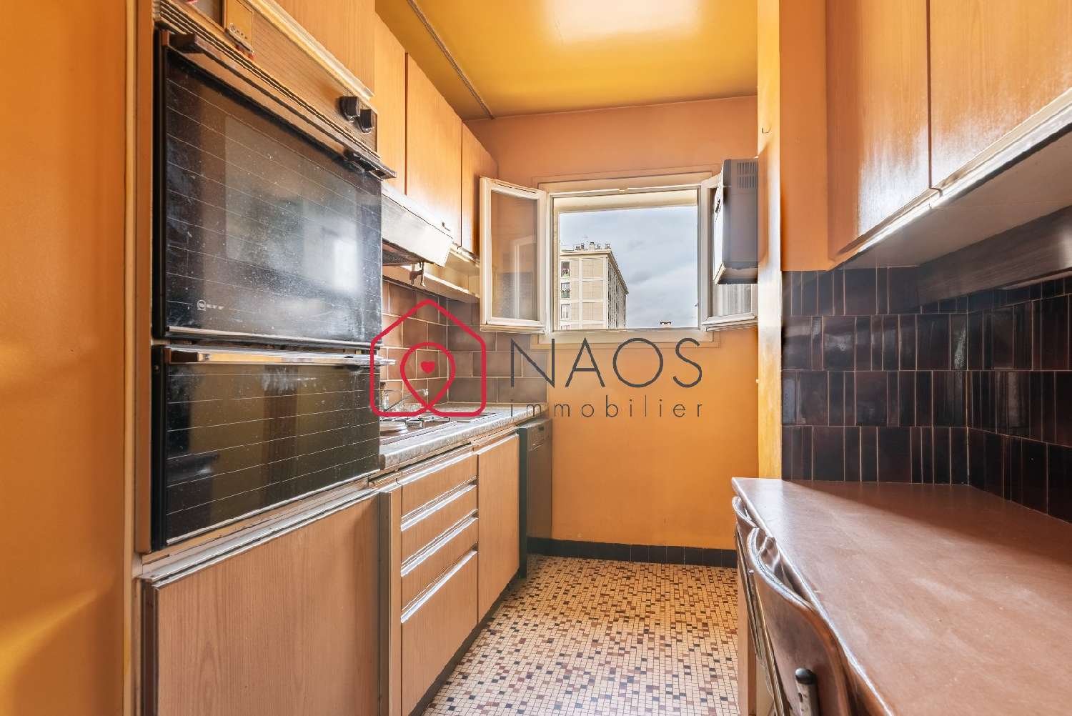  te koop appartement Pantin Seine-Saint-Denis 7