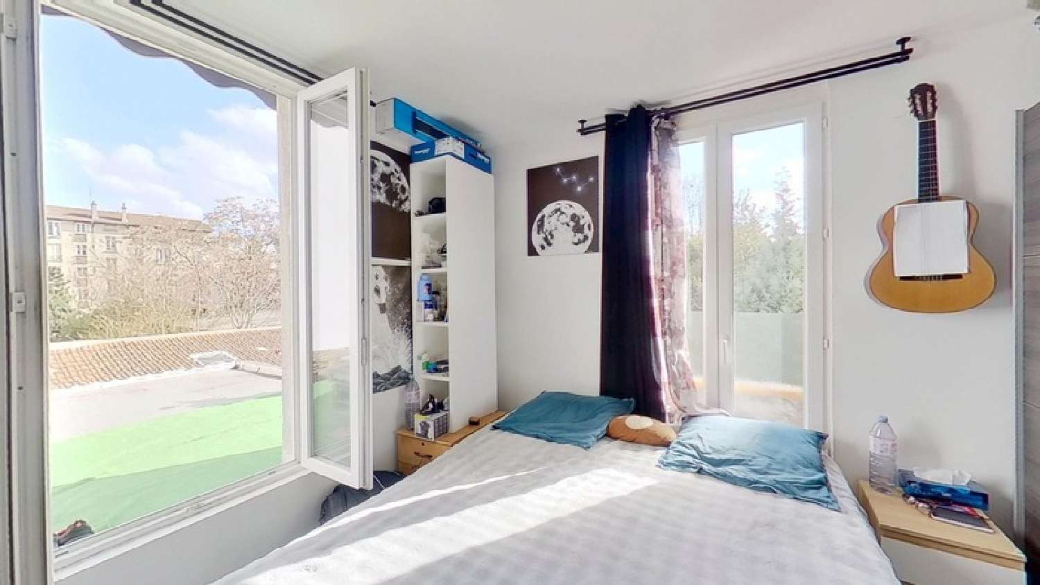  for sale apartment Pantin Seine-Saint-Denis 3