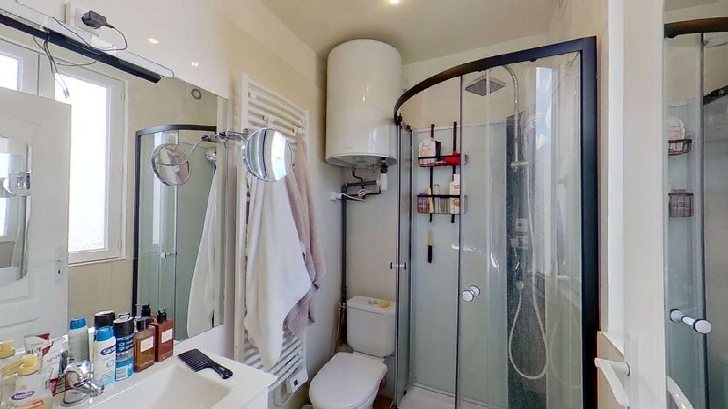  for sale apartment Pantin Seine-Saint-Denis 6