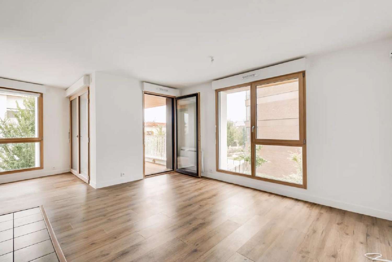  en venta apartamento Pantin Seine-Saint-Denis 1