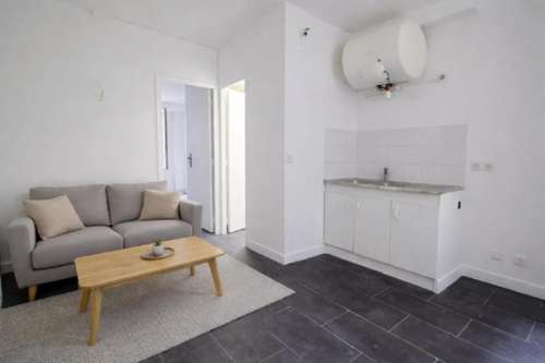 Pantin Seine-Saint-Denis appartement foto 7285622