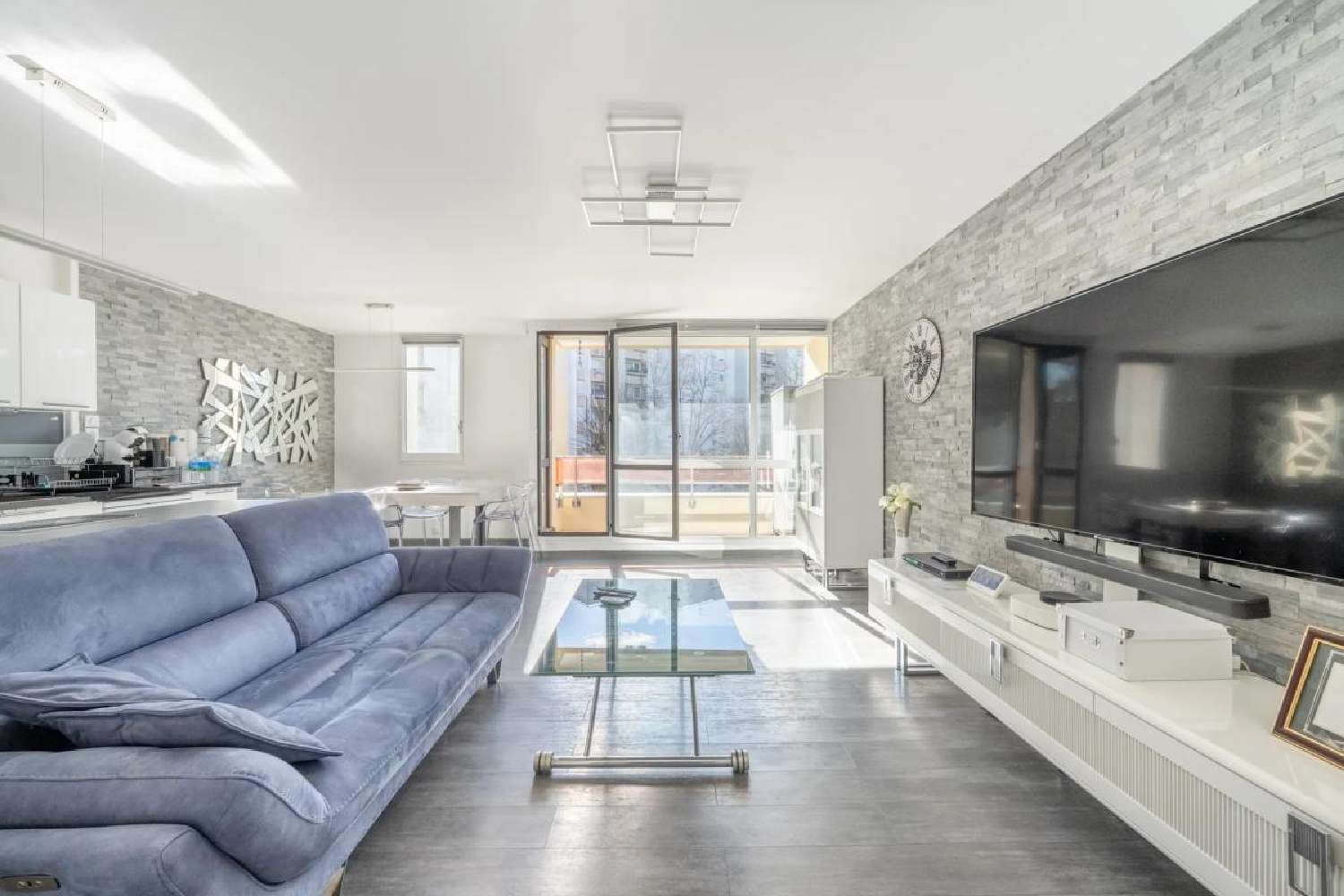  kaufen Wohnung/ Apartment Pantin Seine-Saint-Denis 1