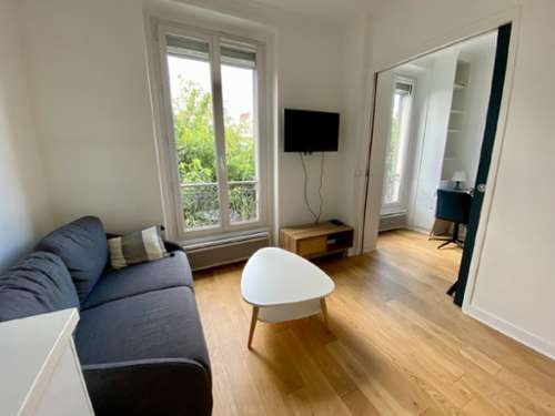 Paris 10e Arrondissement Parijs (Seine) appartement foto 7289011