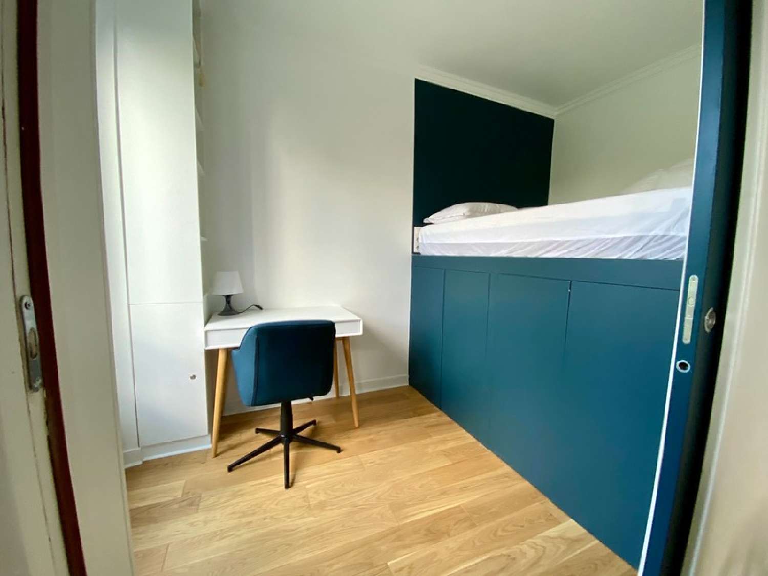  te koop appartement Paris 10e Arrondissement Parijs (Seine) 4