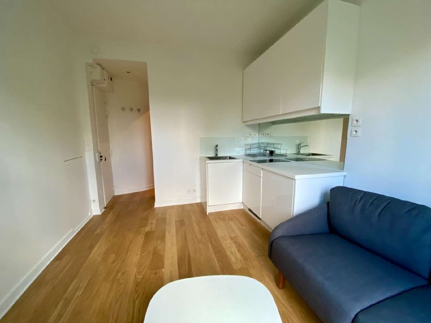  te koop appartement Paris 10e Arrondissement Parijs (Seine) 5