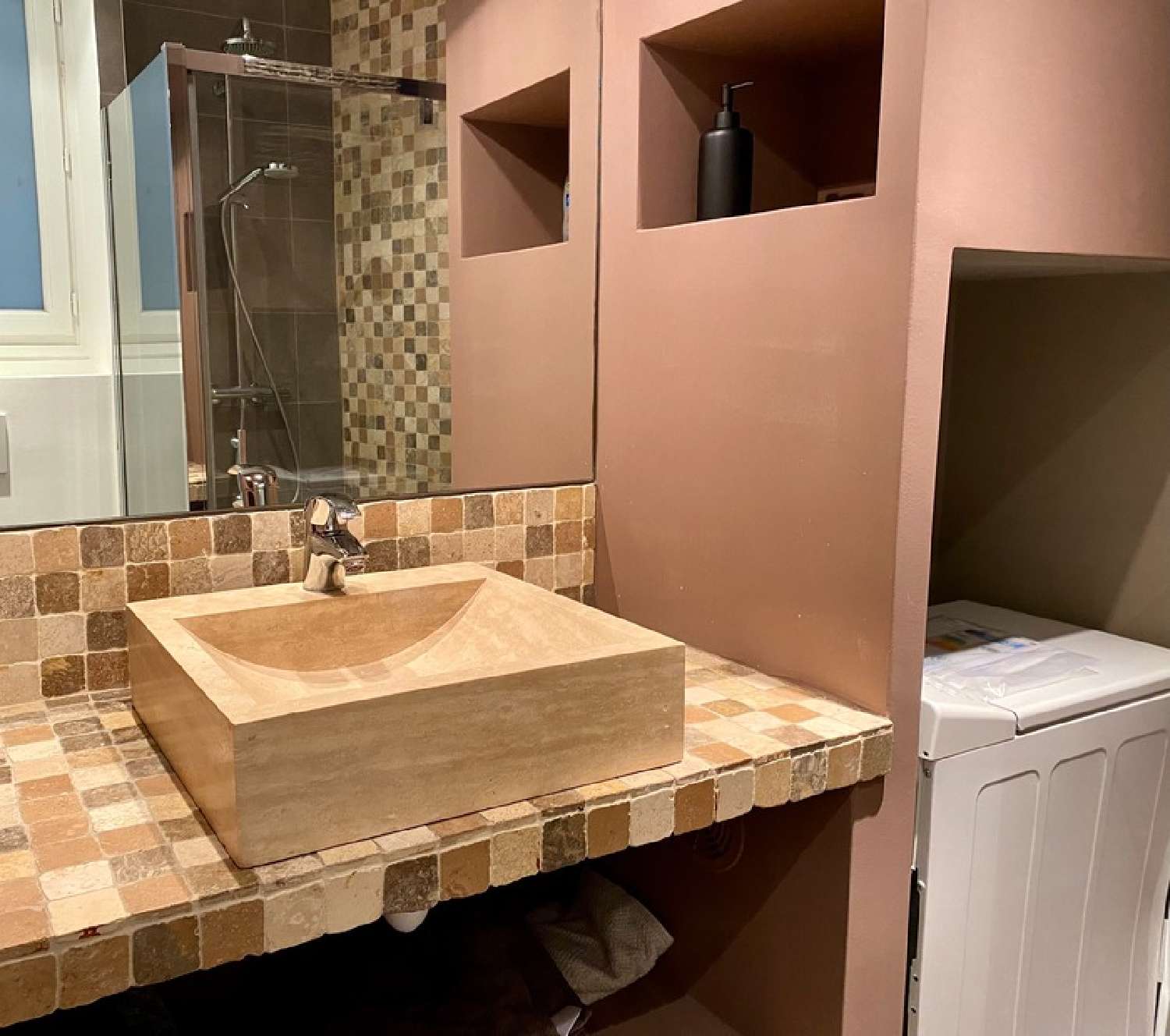  te koop appartement Paris 10e Arrondissement Parijs (Seine) 6