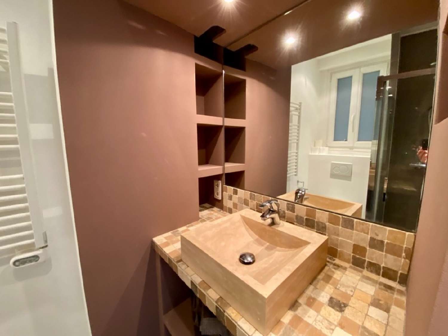  te koop appartement Paris 10e Arrondissement Parijs (Seine) 7