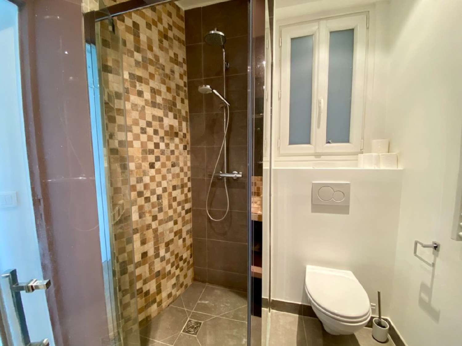  te koop appartement Paris 10e Arrondissement Parijs (Seine) 8