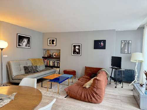 Paris 10e Arrondissement Paris (Seine) Wohnung/ Apartment Bild 7278486
