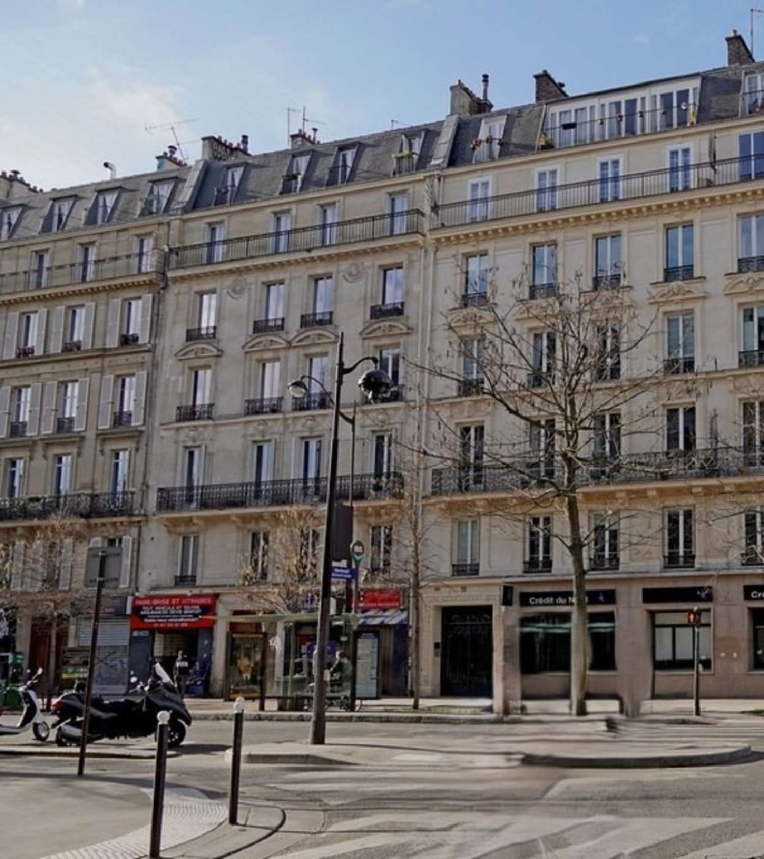  en venta apartamento Paris 11e Arrondissement París (Seine) 1