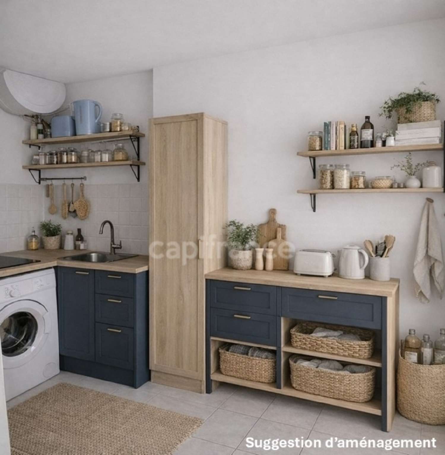 for sale apartment Paris 11e Arrondissement Paris (Seine) 4