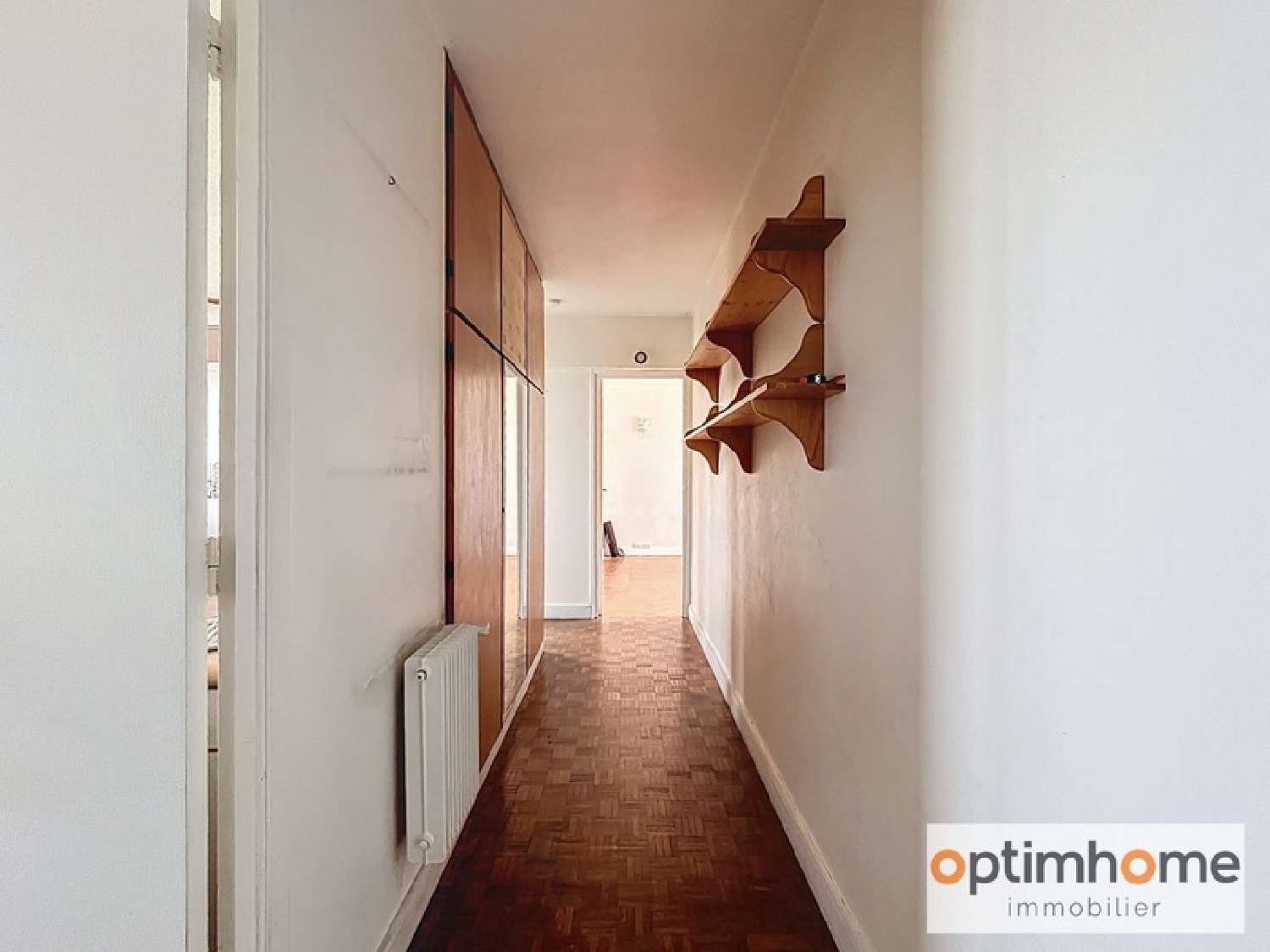  for sale apartment Paris 11e Arrondissement Paris (Seine) 4