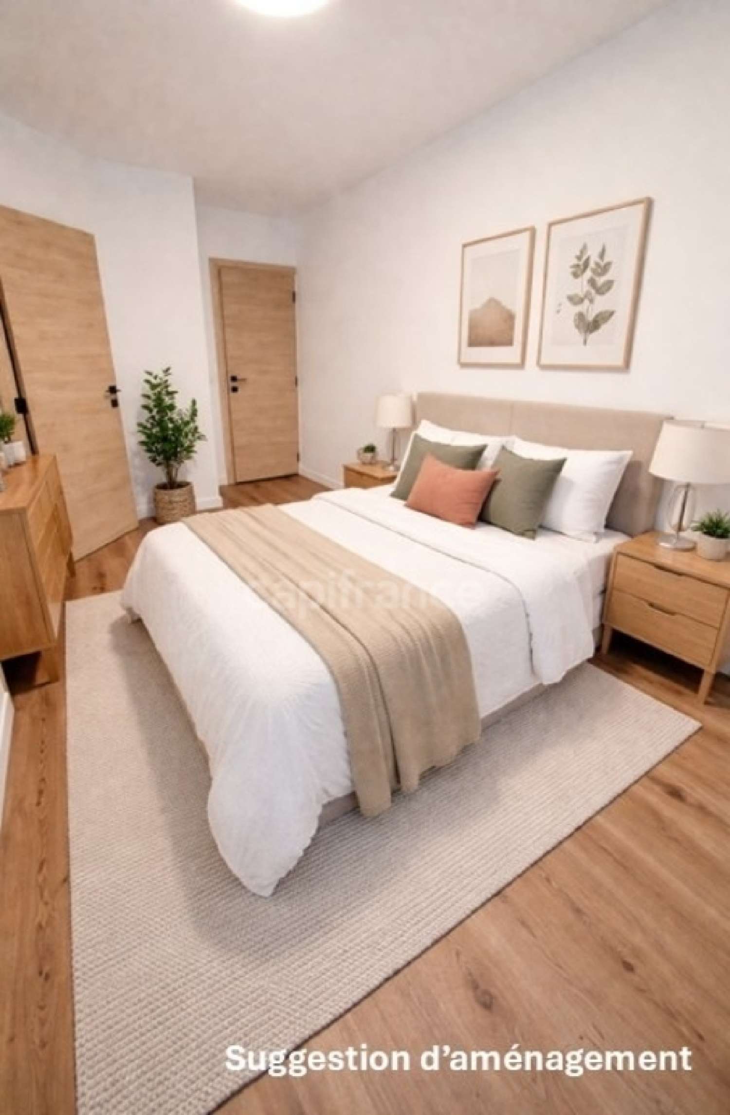 for sale apartment Paris 12e Arrondissement Paris (Seine) 5