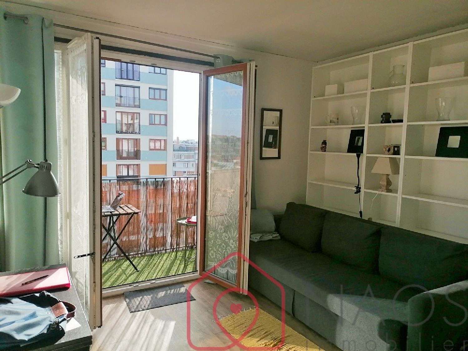 à vendre appartement Paris 12e Arrondissement Paris (Seine) 2