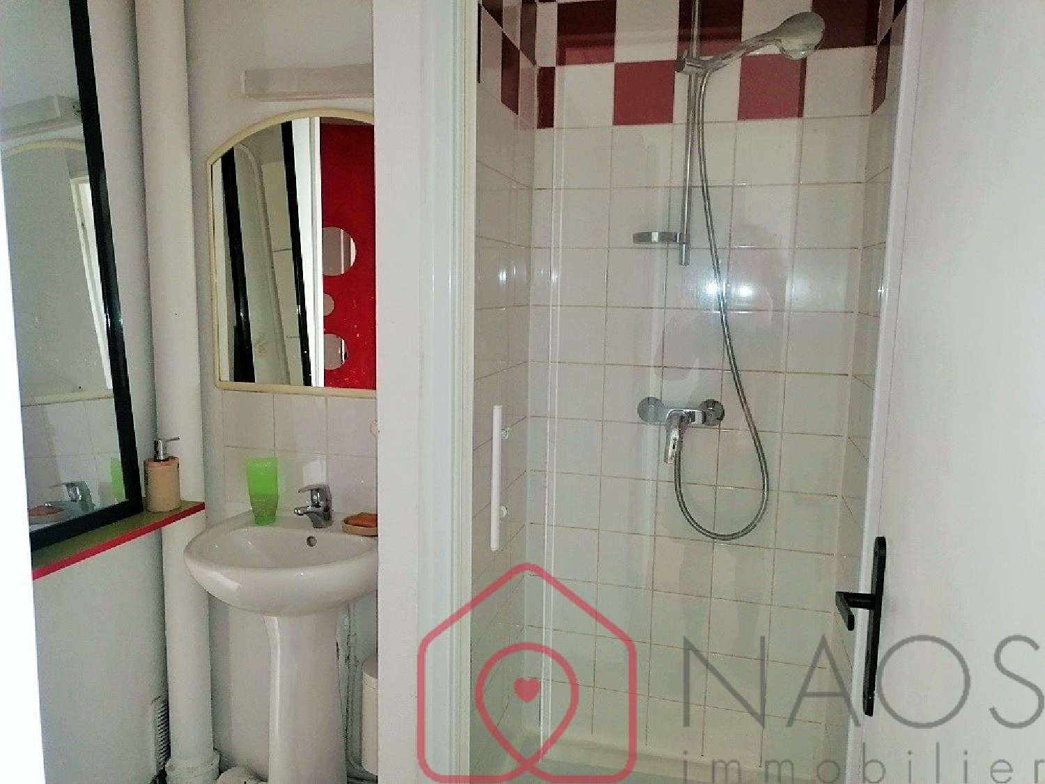 à vendre appartement Paris 12e Arrondissement Paris (Seine) 5