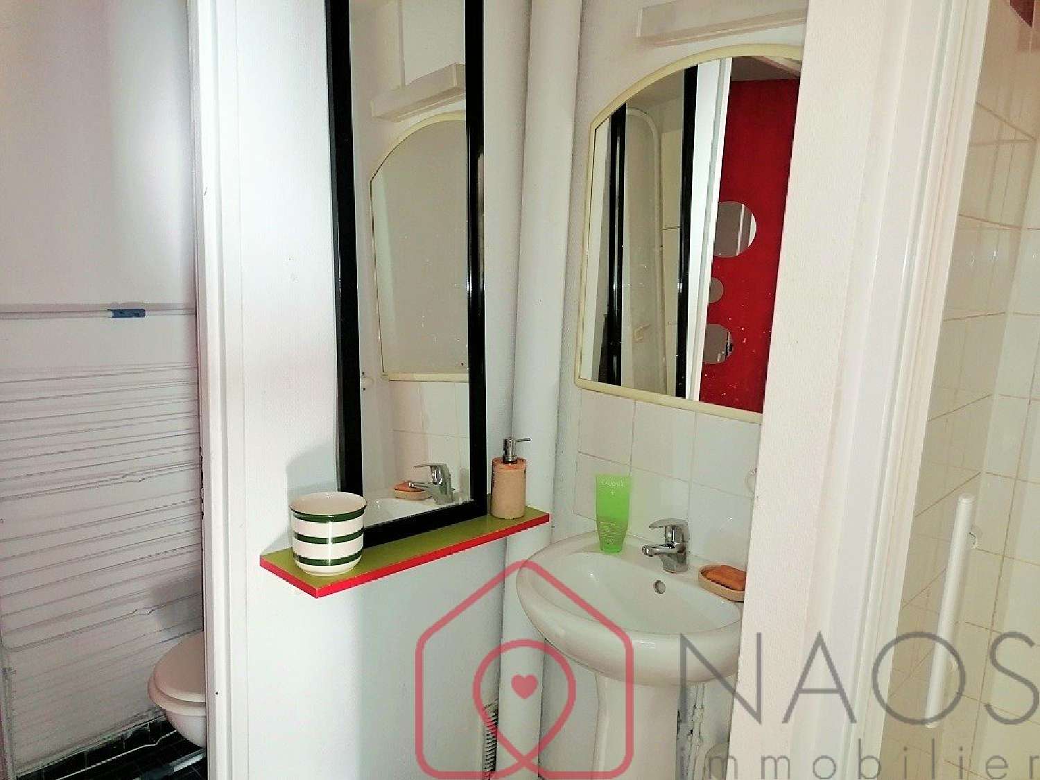 à vendre appartement Paris 12e Arrondissement Paris (Seine) 6