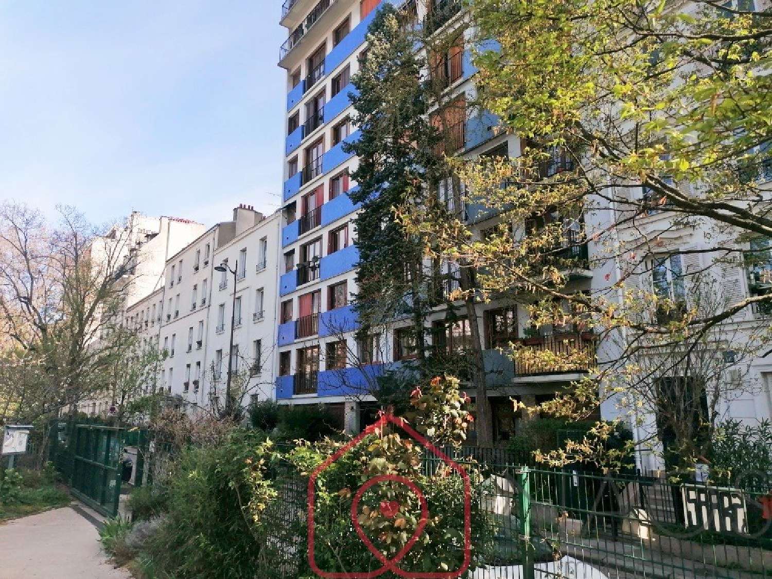  à vendre appartement Paris 12e Arrondissement Paris (Seine) 1