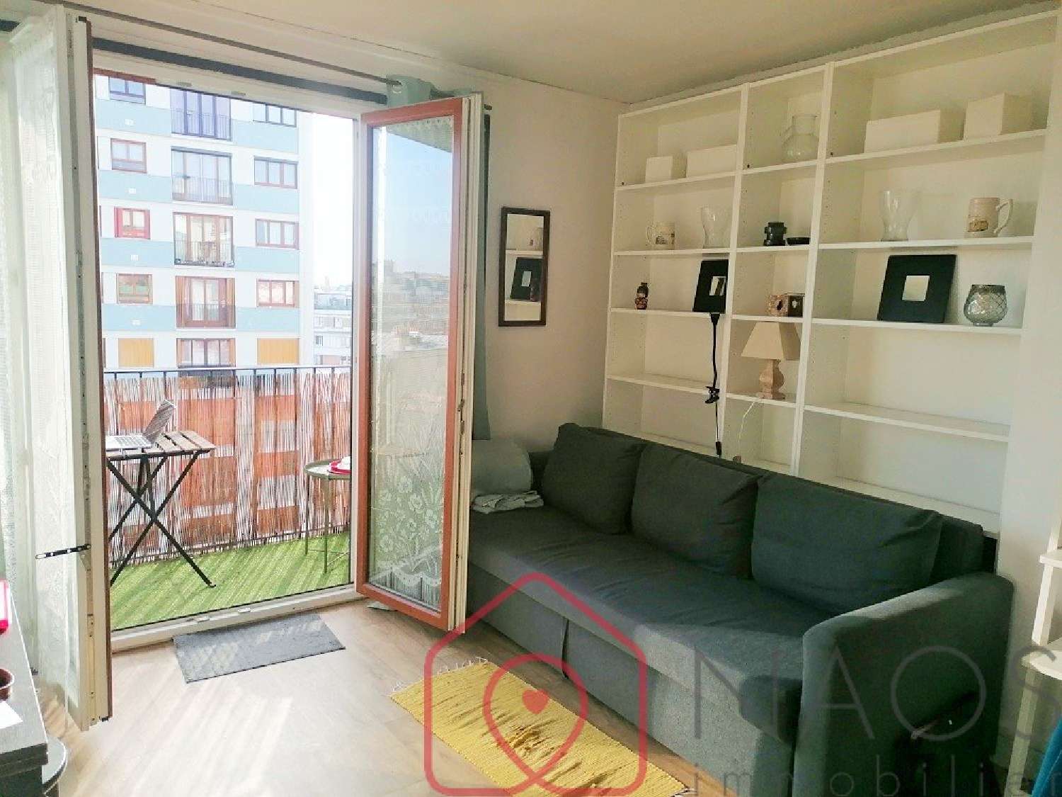  à vendre appartement Paris 12e Arrondissement Paris (Seine) 2
