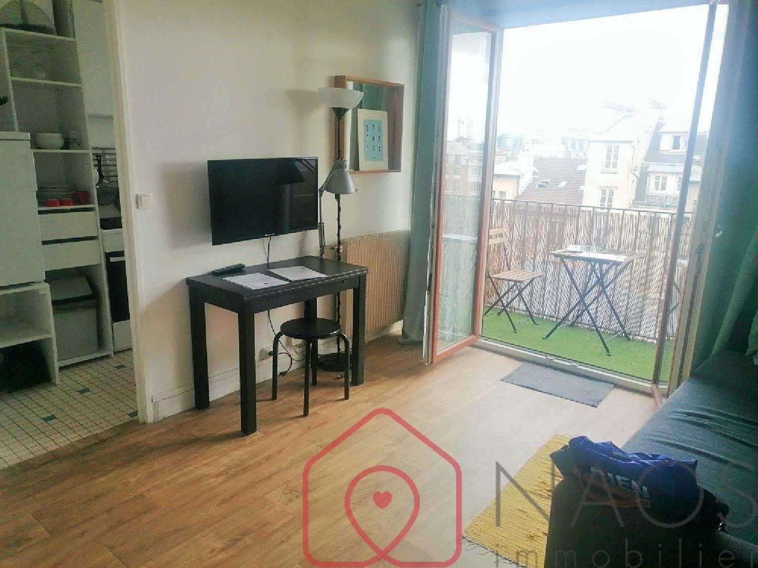  à vendre appartement Paris 12e Arrondissement Paris (Seine) 3