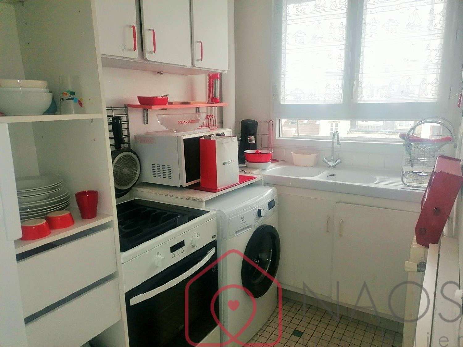  à vendre appartement Paris 12e Arrondissement Paris (Seine) 4