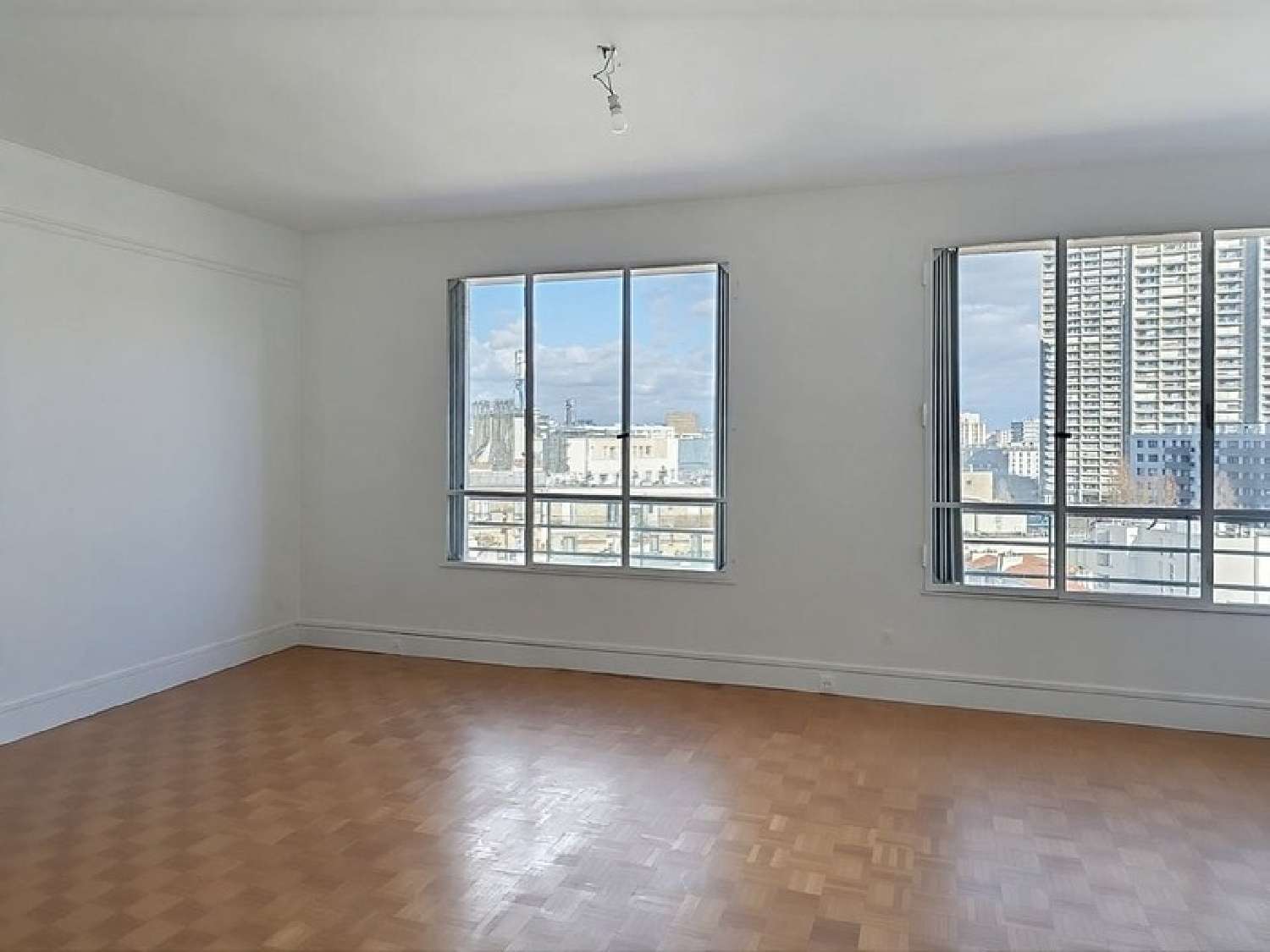 à vendre appartement Paris 13e Arrondissement Paris (Seine) 1