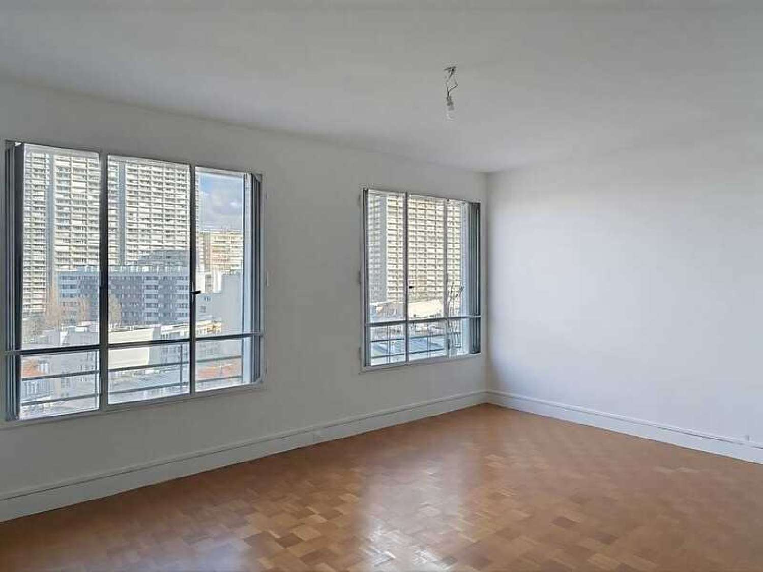 à vendre appartement Paris 13e Arrondissement Paris (Seine) 2