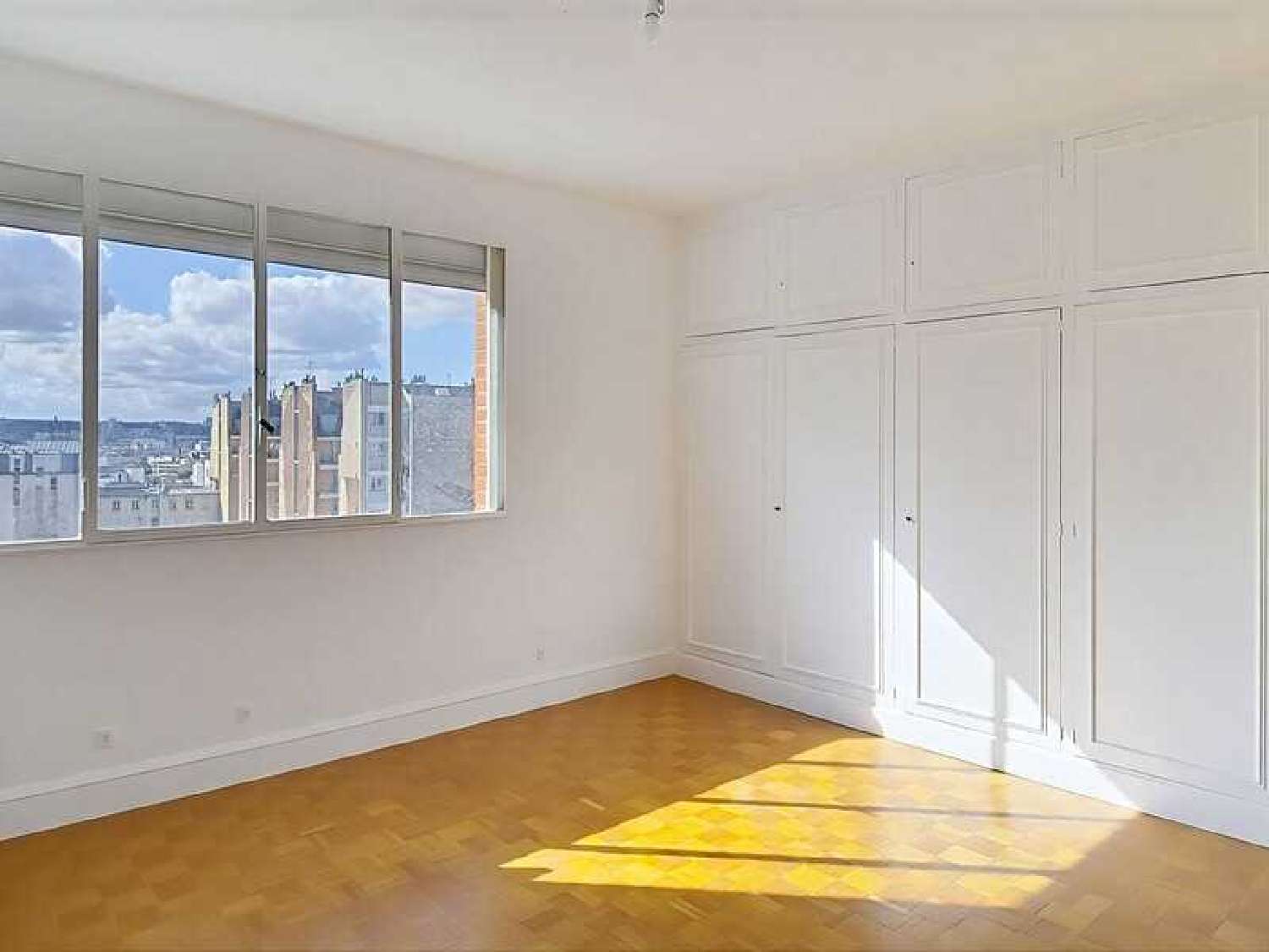 à vendre appartement Paris 13e Arrondissement Paris (Seine) 4