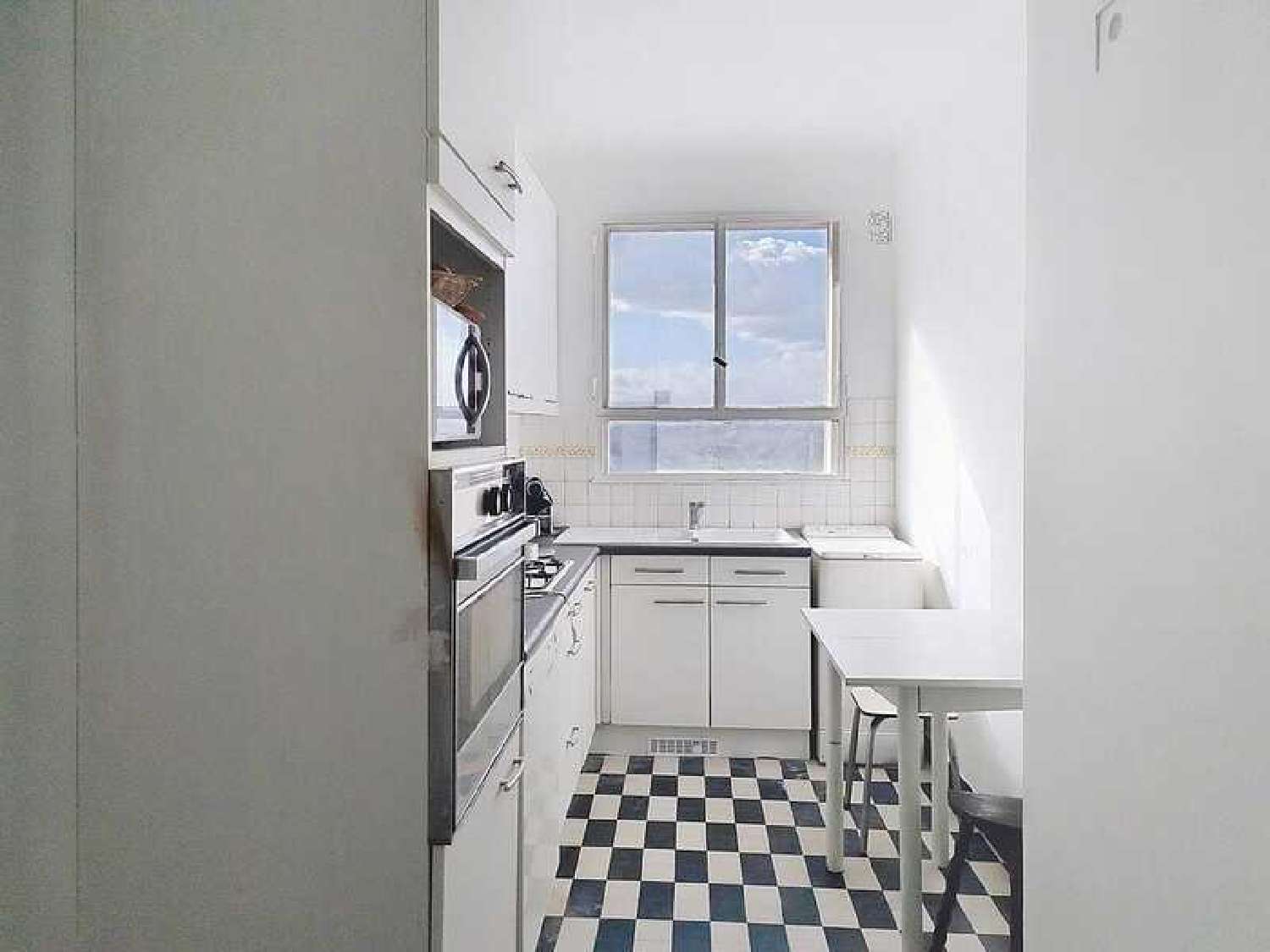 à vendre appartement Paris 13e Arrondissement Paris (Seine) 5