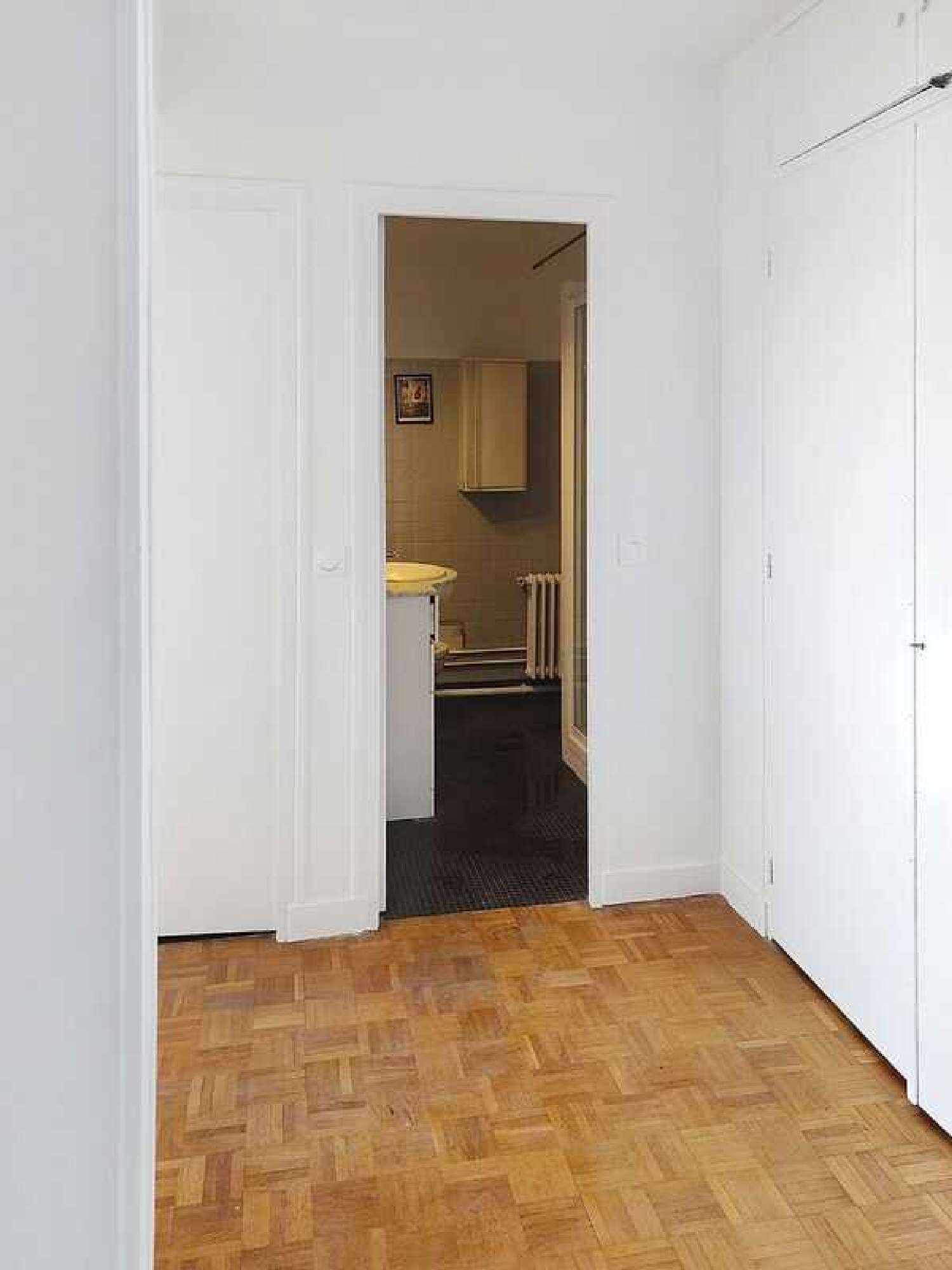 à vendre appartement Paris 13e Arrondissement Paris (Seine) 7