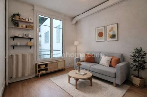 Paris 13e Arrondissement Parijs (Seine) appartement foto 7271754