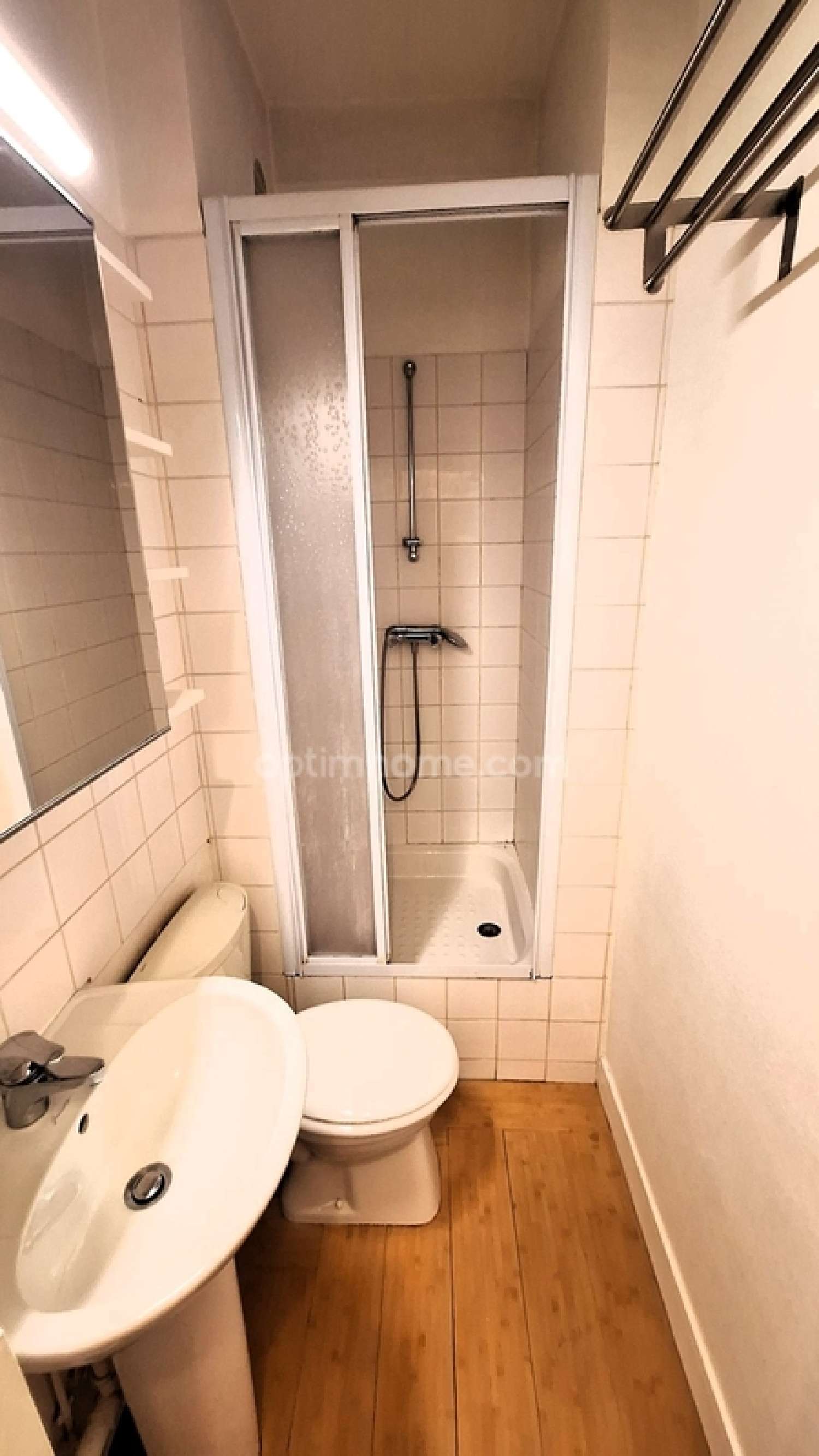  te koop appartement Paris 13e Arrondissement Parijs (Seine) 3