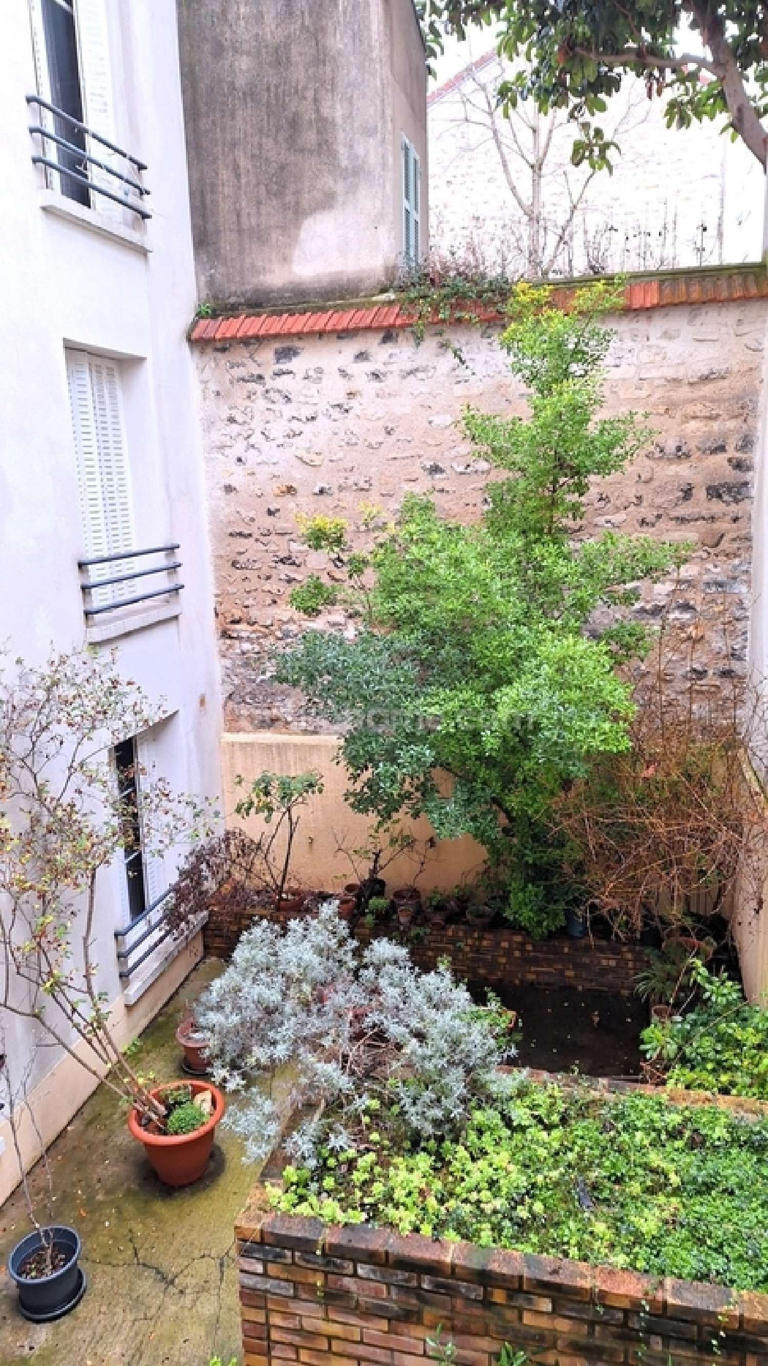  te koop appartement Paris 13e Arrondissement Parijs (Seine) 4