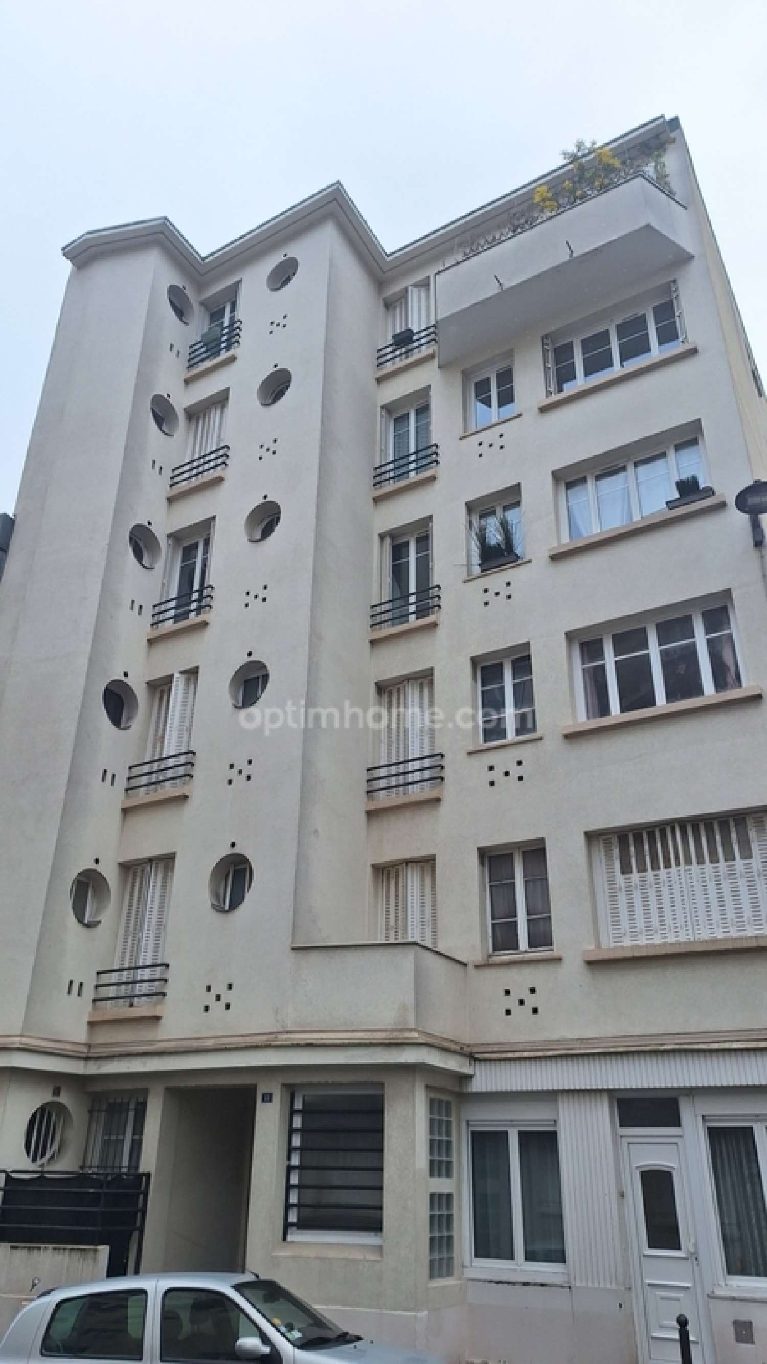  te koop appartement Paris 13e Arrondissement Parijs (Seine) 5