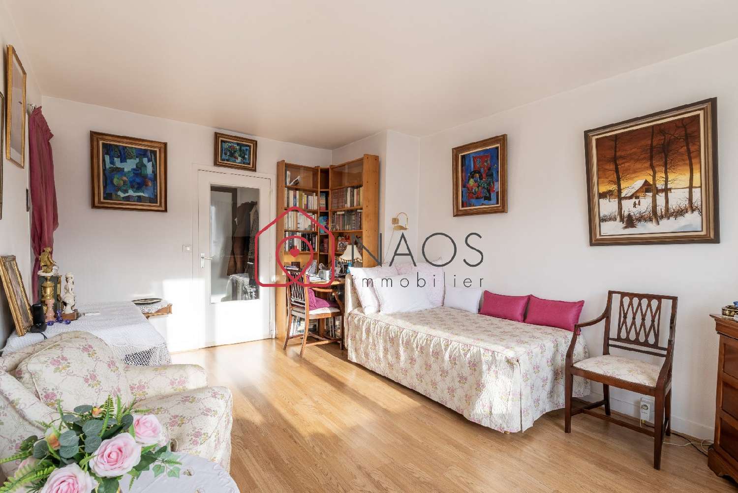  à vendre appartement Paris 14e Arrondissement Paris (Seine) 4