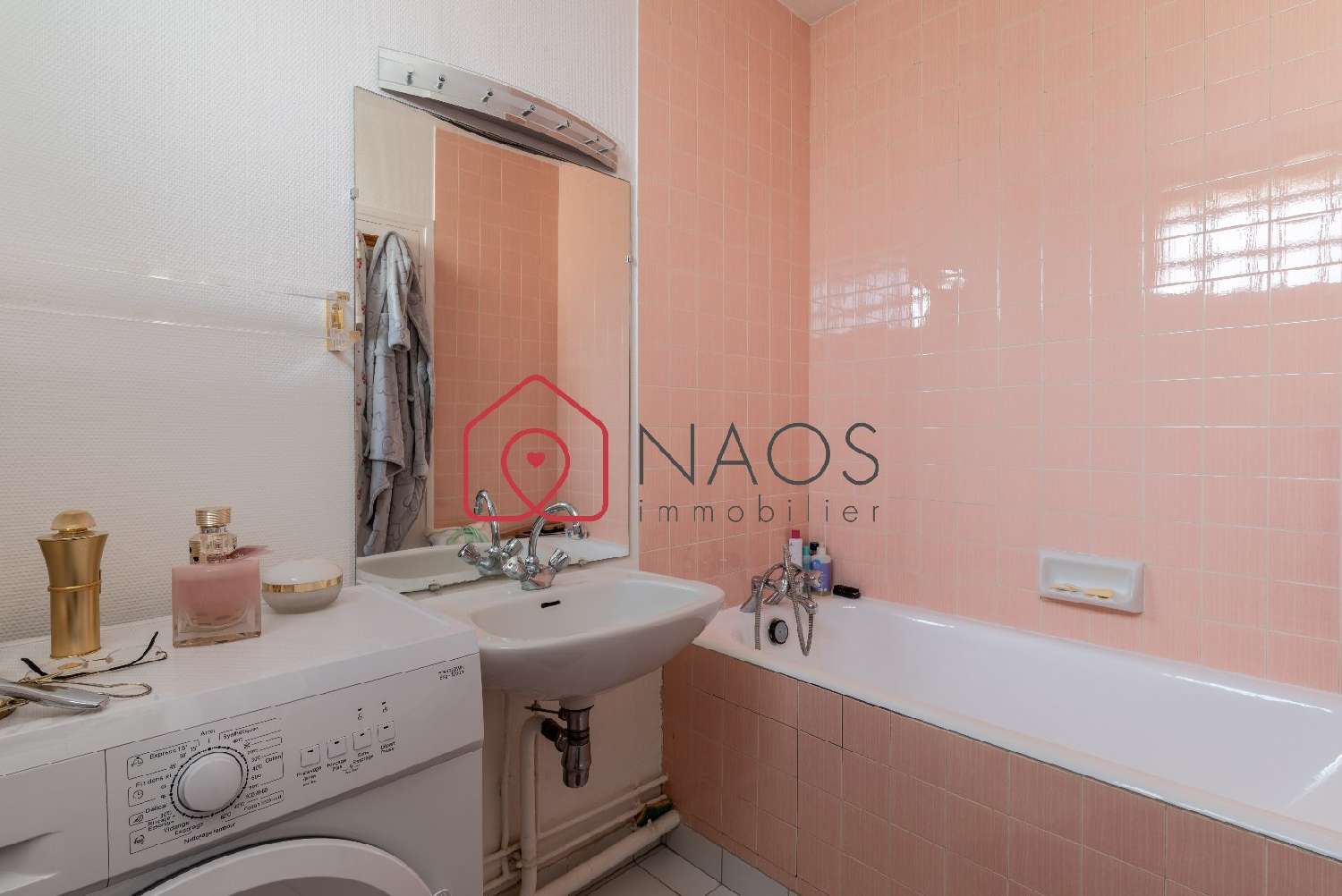  à vendre appartement Paris 14e Arrondissement Paris (Seine) 8