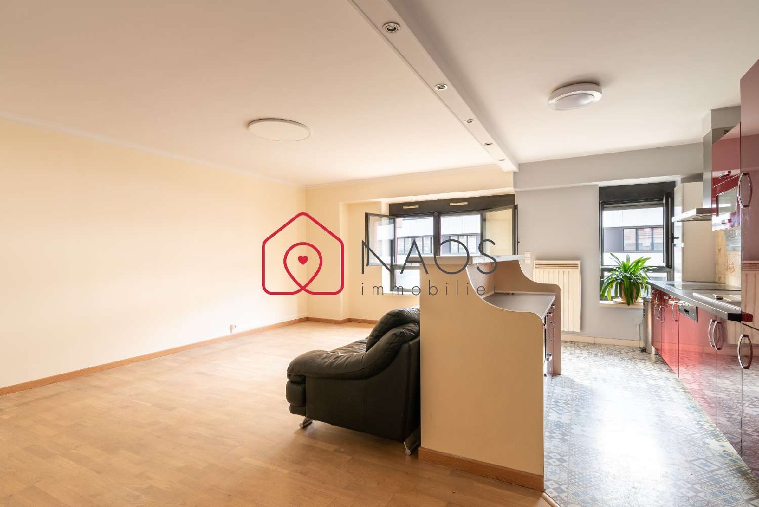  à vendre appartement Paris 14e Arrondissement Paris (Seine) 2