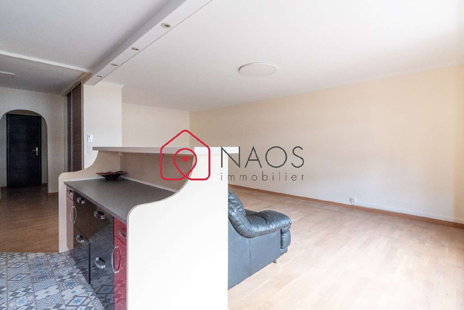  à vendre appartement Paris 14e Arrondissement Paris (Seine) 3