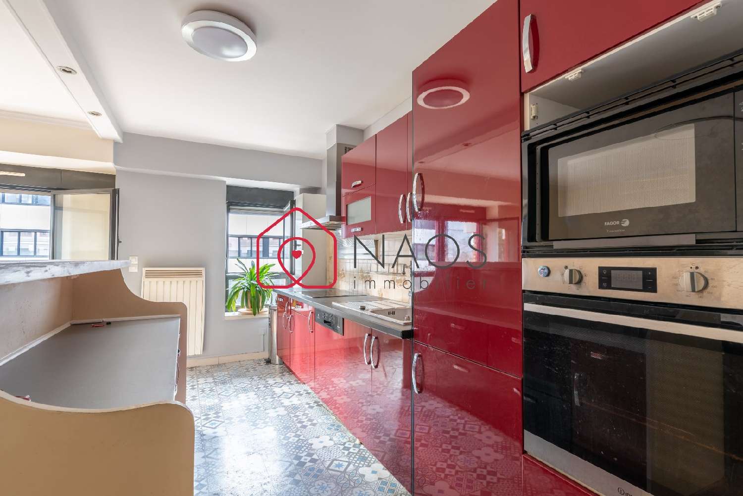  à vendre appartement Paris 14e Arrondissement Paris (Seine) 5