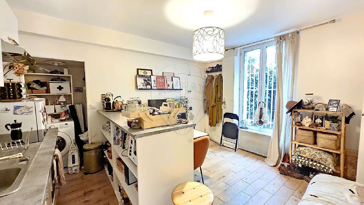  à vendre appartement Paris 14e Arrondissement Paris (Seine) 1