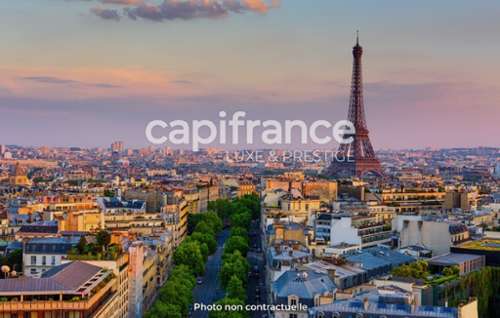 Paris 15e Arrondissement Paris (Seine) Wohnung/ Apartment Bild 7273098