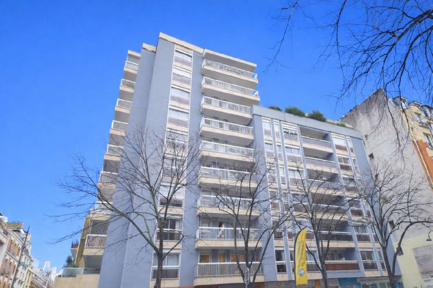 te koop appartement Paris 15e Arrondissement Parijs (Seine) 1